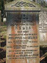 Philippus van Gelder